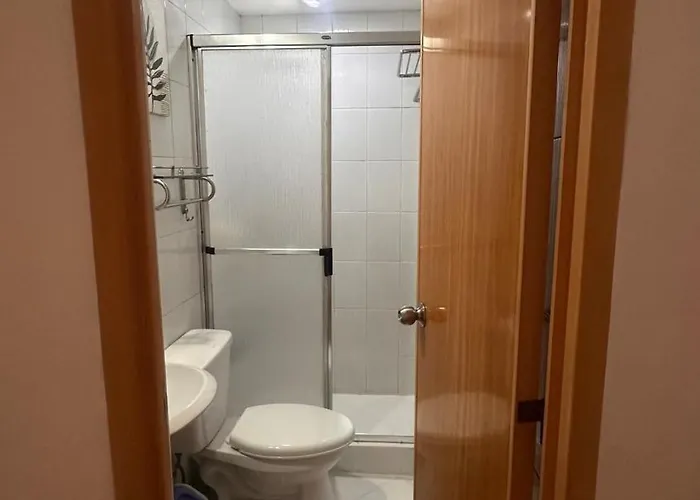 2br With Free Parking Near Sm North And Trinoma Apartamento *