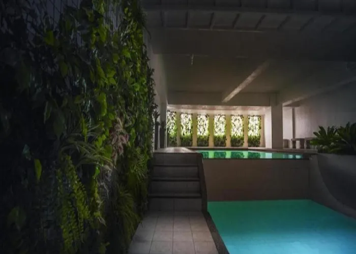 Apartamento 2br With Free Parking Near Sm North And Trinoma