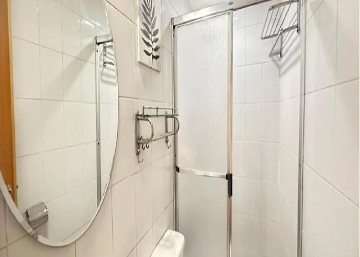 2br With Free Parking Near Sm North And Trinoma * Manila